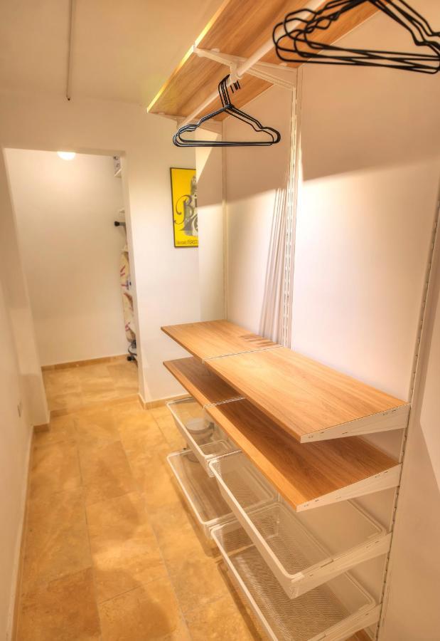 Gunlayer Maisonette Флоріана Екстер'єр фото