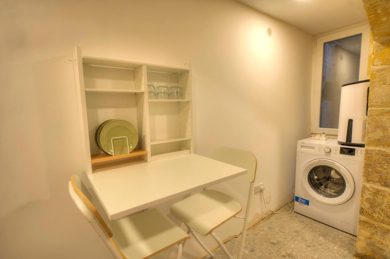 Gunlayer Maisonette Флоріана Екстер'єр фото