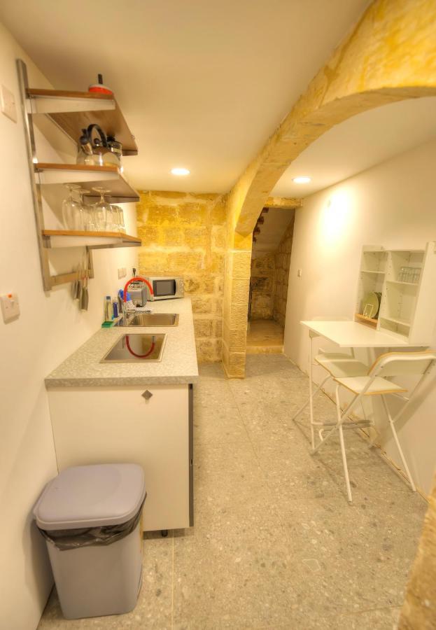 Gunlayer Maisonette Флоріана Екстер'єр фото