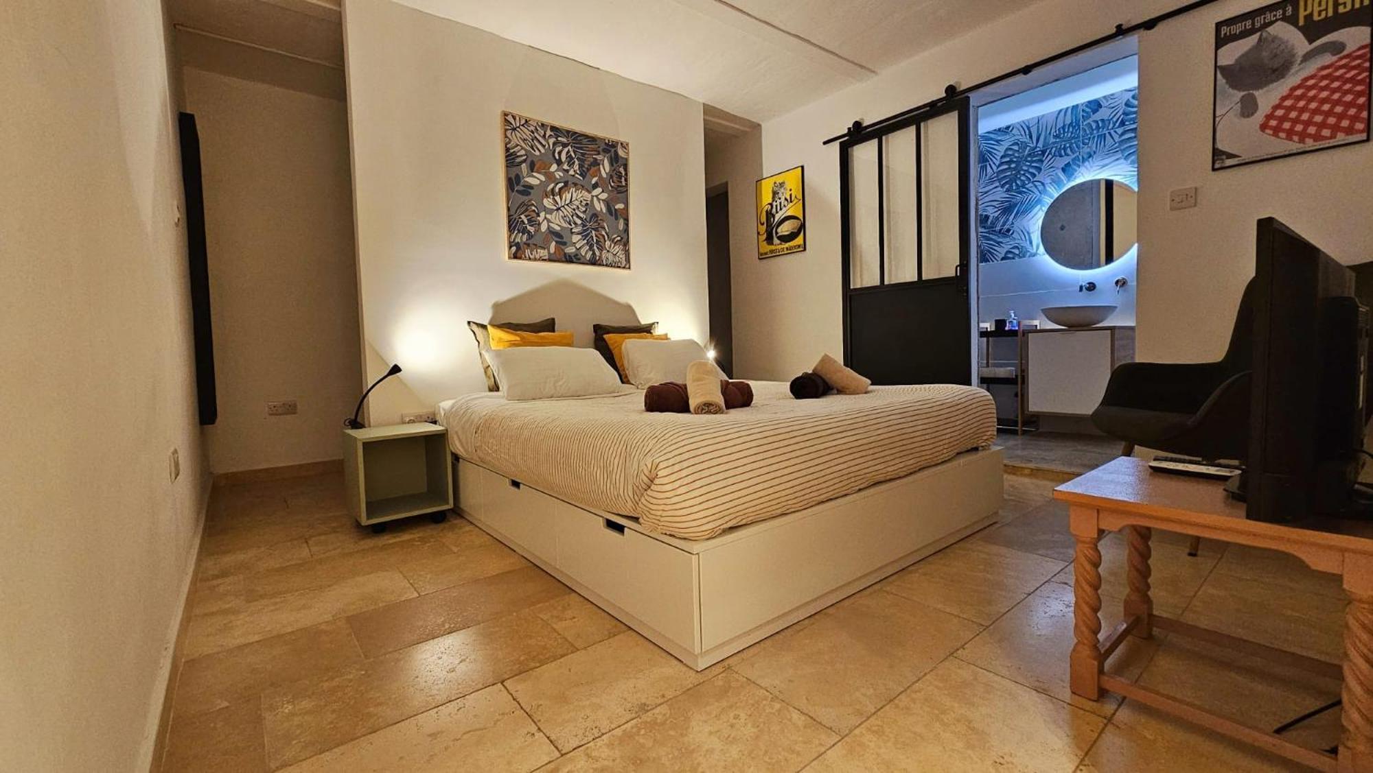 Gunlayer Maisonette Флоріана Екстер'єр фото