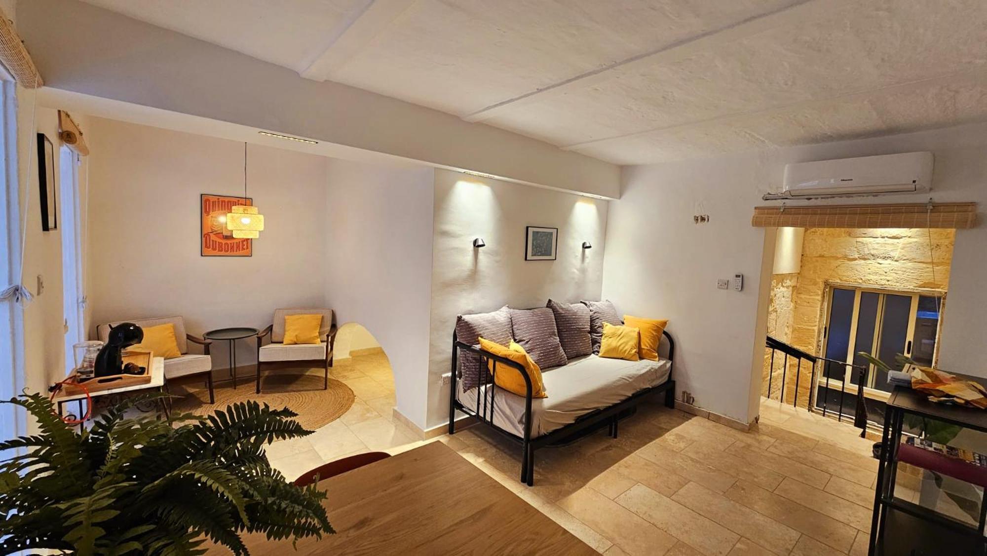 Gunlayer Maisonette Флоріана Екстер'єр фото