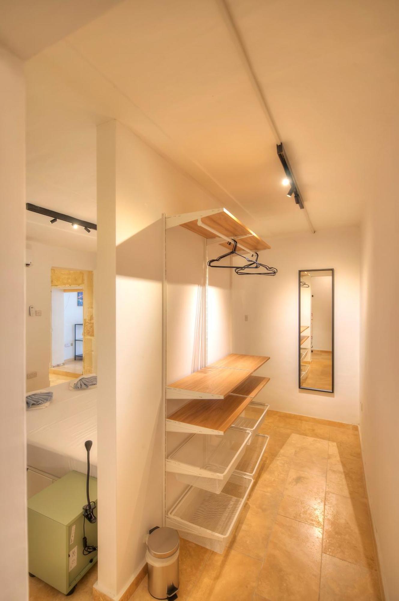 Gunlayer Maisonette Флоріана Екстер'єр фото