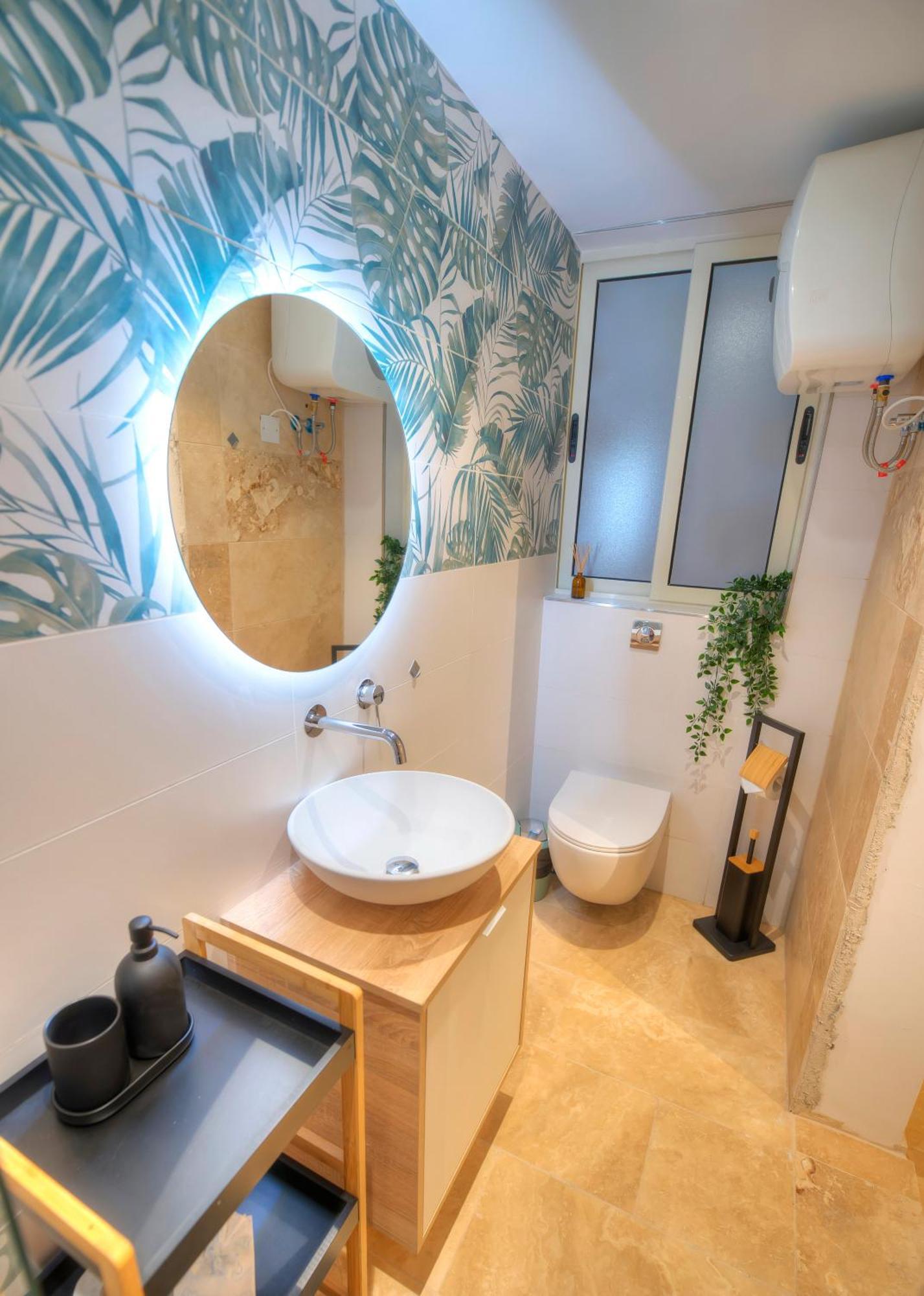 Gunlayer Maisonette Флоріана Екстер'єр фото